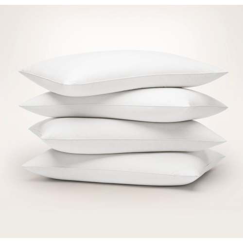 4-Pillow Starter Bundle