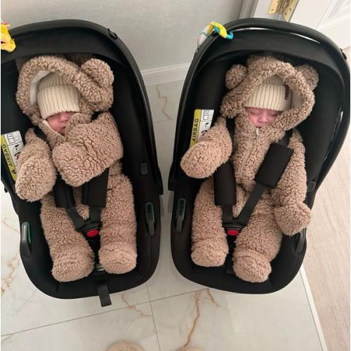 Carseat Fund