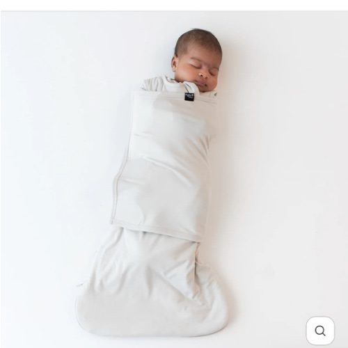Ultra-Soft, Comfortable & Cozy Baby Sleep Sack