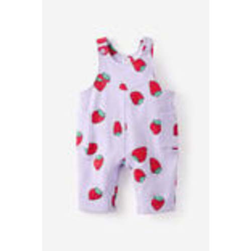 Quinn Overall