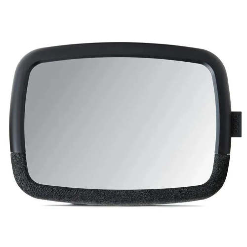 Munchkin Brica 360° Baby In-Sight Pivot Mirror, Adjustable Car Mirror