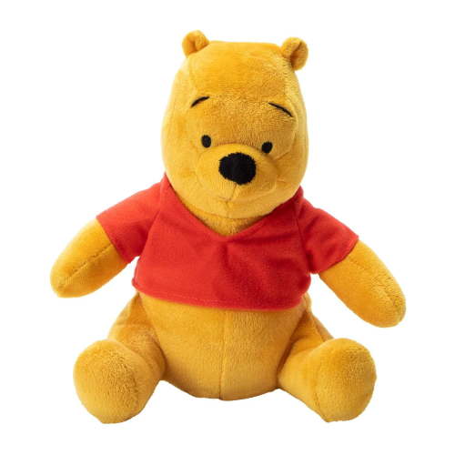 Winnie the Pooh and Friends 9" Plush Pooh Bear
