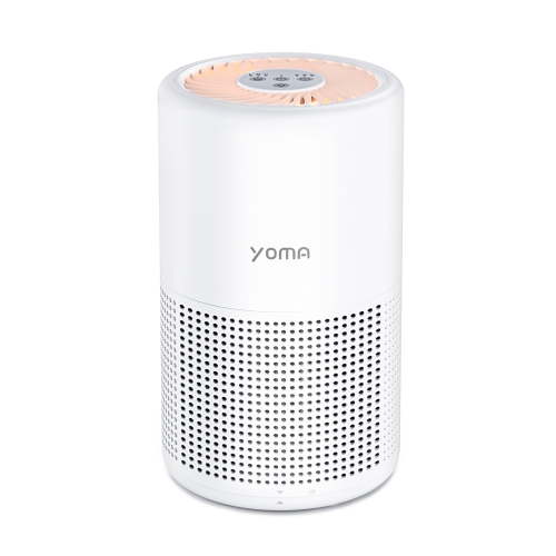 Portable Small Air Purifier
