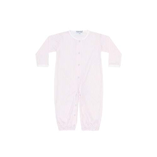 Pink Classic Stripes Converter Gown – Nellapima