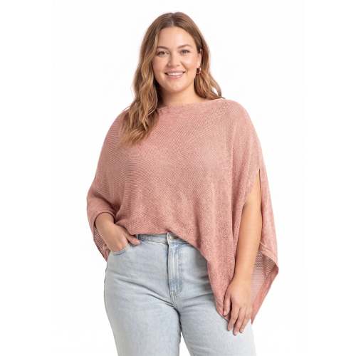The Cocoon™ Plus Breathable Nursing Cover