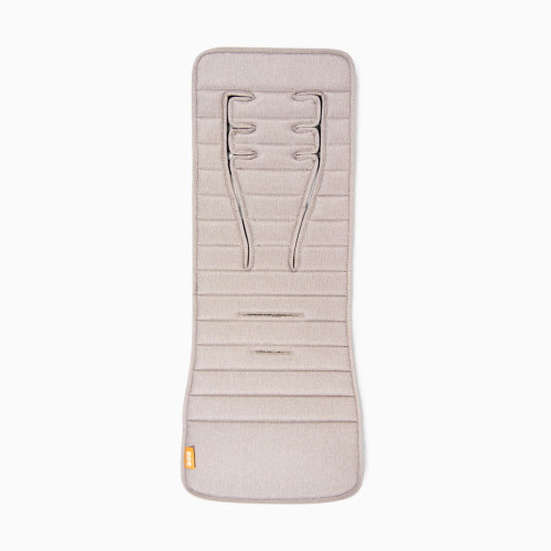 Zoe Stroller Seat Liner - Sand