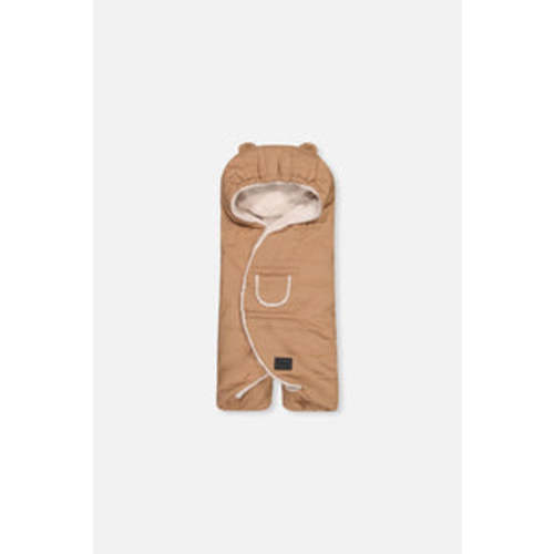 Snugly Baby Wrap Designed For Car Seat And Stroller Chanterelle - Deux par Deux USA