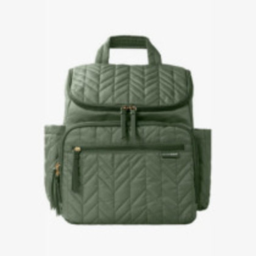 Skip Hop Forma Diaper Backpack