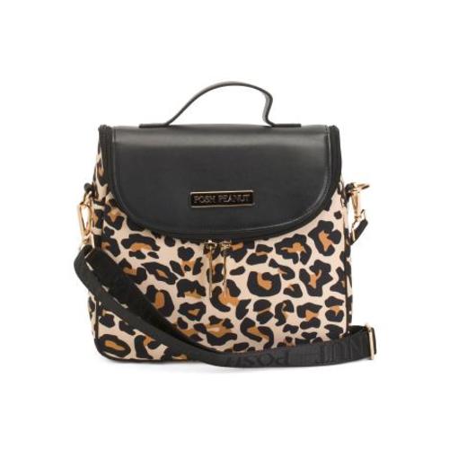 Lana Leopard Baby Bottle Caddy | Kids & Baby | TJ Maxx