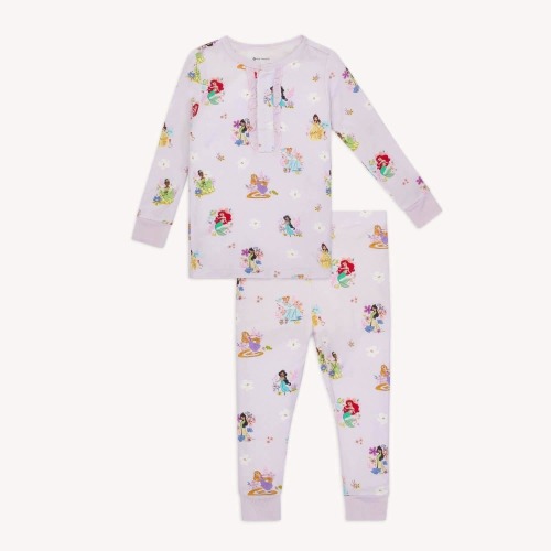 Magnetic Toddler PJ Set – Magnetic Me