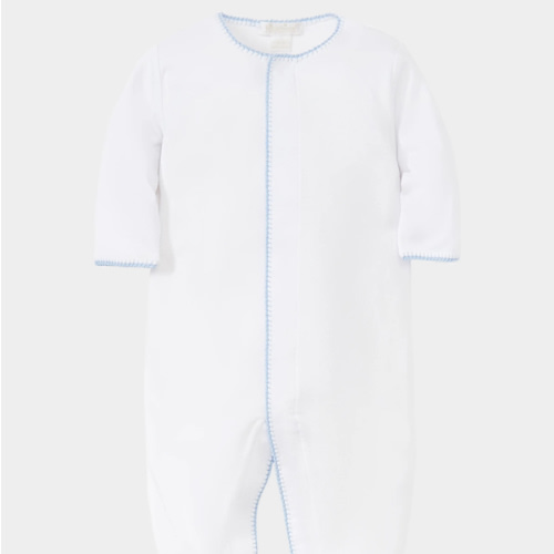 Kid's New Premier Footie, Size 3-6M