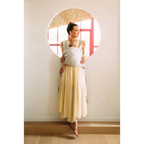 CUDDLE BAND 2 Newborn Baby Wrap