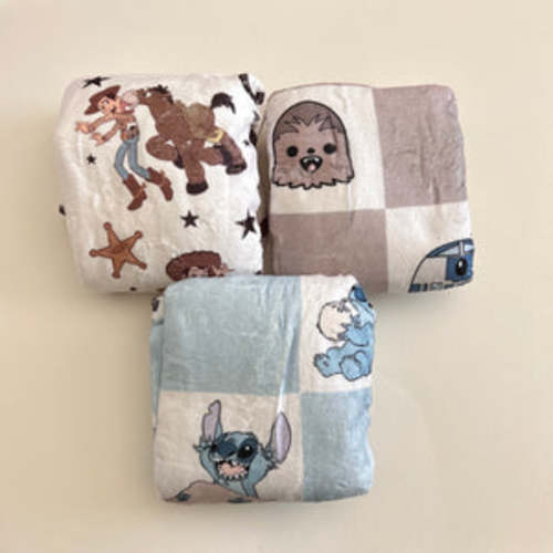 Blankets – Honeyandcub