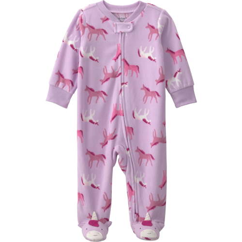Carter's Child of Mine Baby Sleep 'N Play, Sizes Preemie-6/9 Months