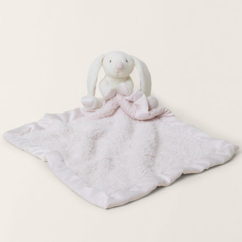 CozyChic® Barefoot Lovey
