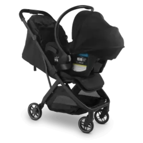 UPPAbaby Adapter for Nuna Car Seat