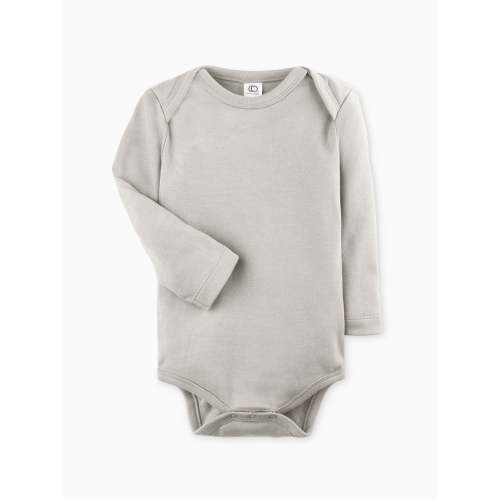 Long Sleeve Bodysuit