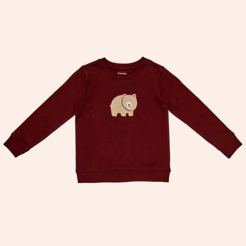 Ukiah Sweatshirt - Young Days