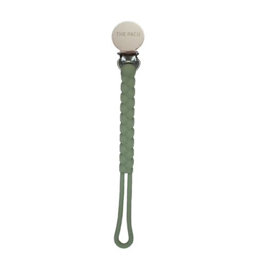 The Pacii Clip