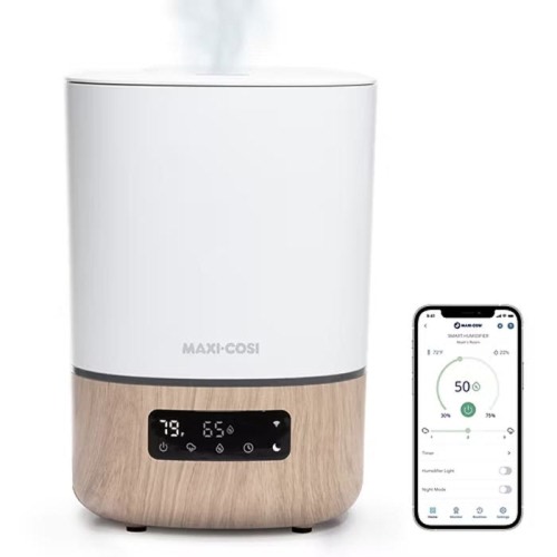 Smart Humidifier