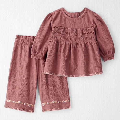 Mojave Red | Carter’s Oshkosh Canada