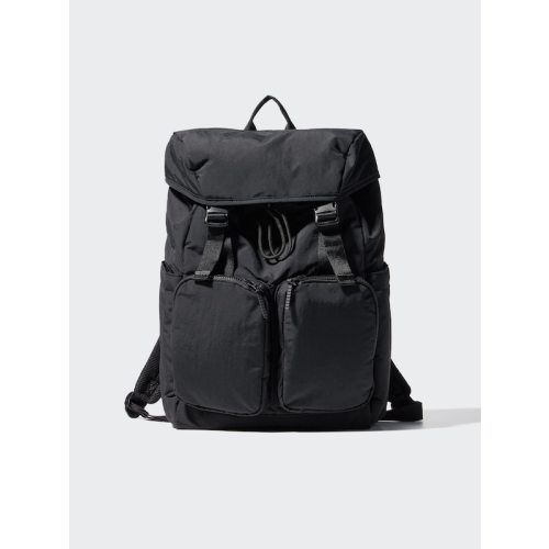 Multi Pocket Backpack | UNIQLO US