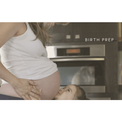 prenatal and post birth massages