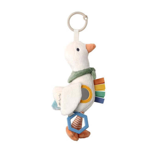 Itzy Ritzy - Bitzy Traveler - Developmental Sensory Toy