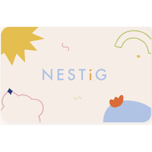 Nestig Digital Gift Card