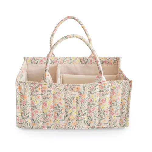 Diaper Caddy - Baby