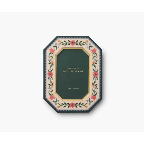 Aster Paper Wrapped Picture Frame | Rifle Paper Co.