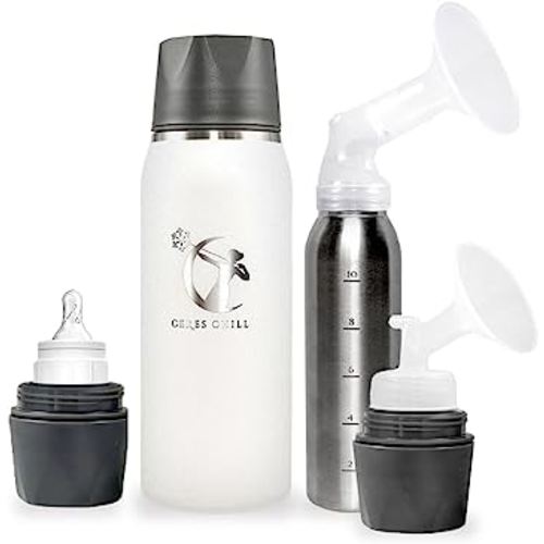 Ceres Chill OG+ Chiller/Warmer - Moonlighting