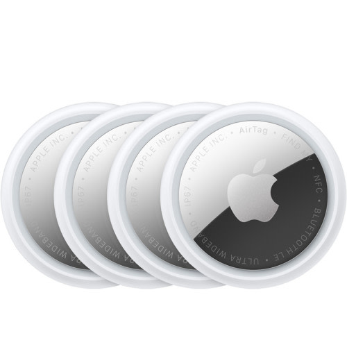 AirTag 4 pack