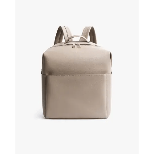 Stevie Backpack Vegan Carryall