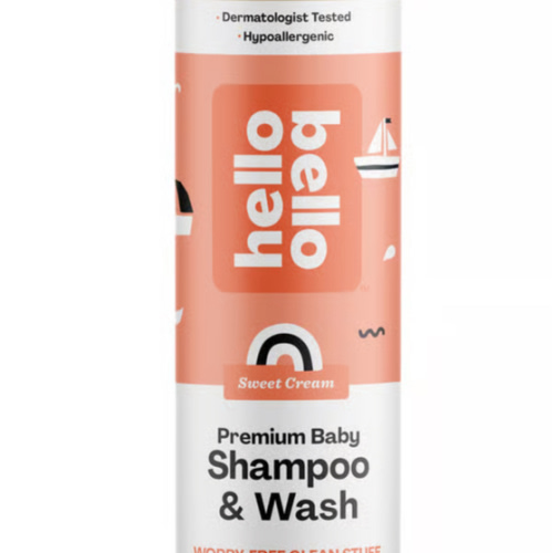 Personal Care Products - Sanitizer, Wipes, Lotion & More | Hello Bello