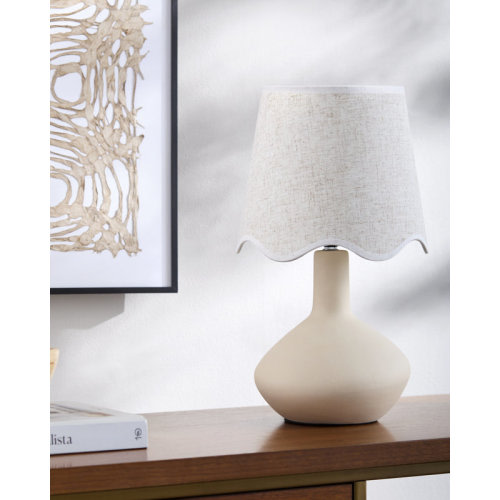Ebern Designs Terae Accent Table Lamp & Reviews | Wayfair