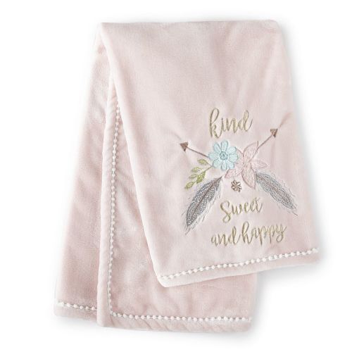 Levtex Baby Levtex Baby Malia Blanket