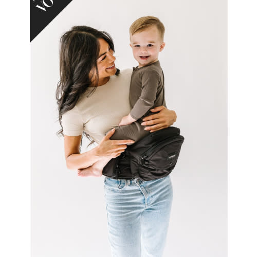 Tushbaby Hip Carrier