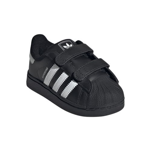 Kids' Superstar II Sneaker, 9 M
