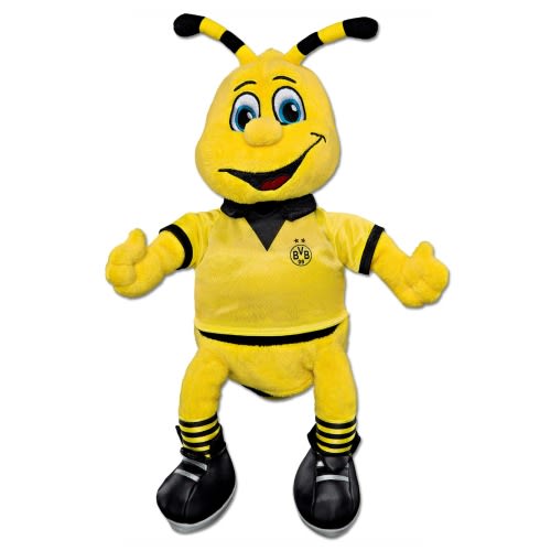 EMMA Borussia Dortmund Medium Soft Toy (30 cm)