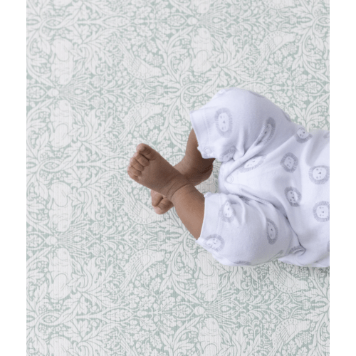 Morris & Co. The Brer Rabbit Play Mat – Totter and Tumble LLC