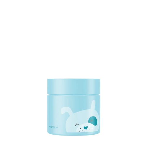 coconut oil balm
