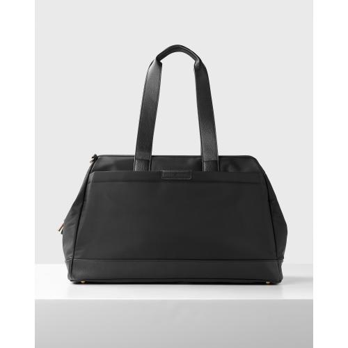 Endless Weekender Diaper Bag