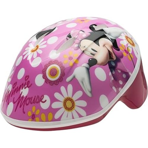 BELL Minnie Mouse Toddler Bike Helmets