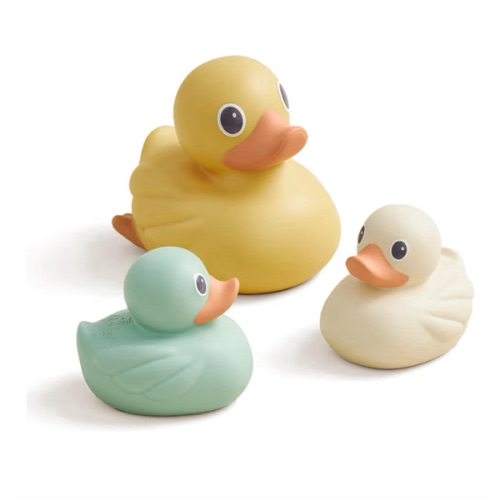 Secondhand Bath Toys