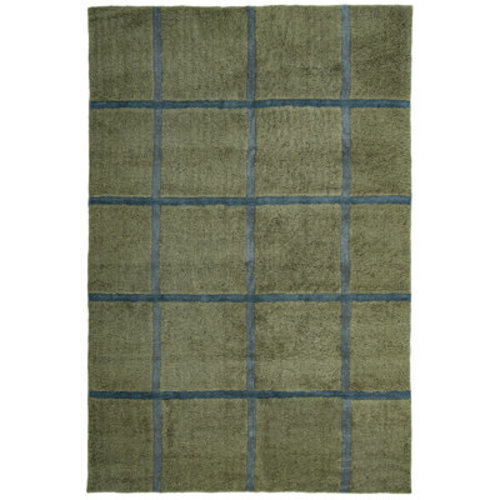 Revival Rugs Taylor Washable Wool Rug & Reviews | Wayfair