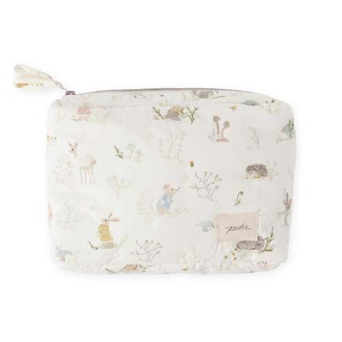 On The Go Pouch - Forest Fable – Pehr