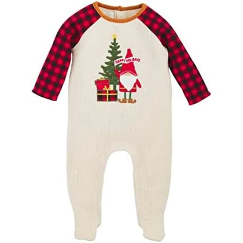 Mud Pie baby-boys Baby Boys Golf Footed SleeperMud Pie Baby Boys Golf Footed Sleeper