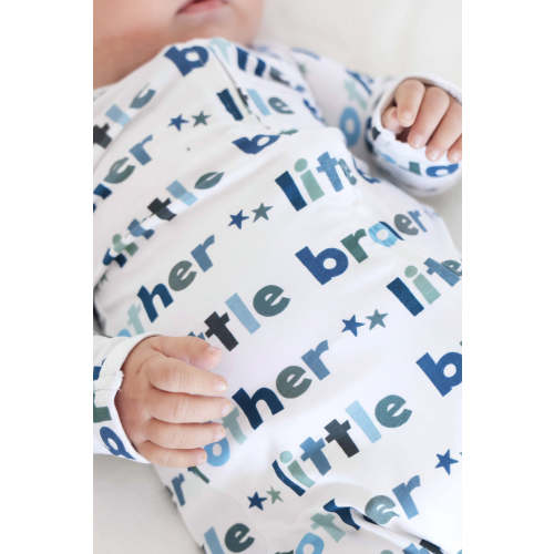 Boy Zipper Footies | Best Sellers