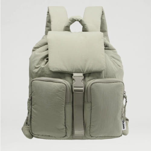 Isla Backpack – Ölend